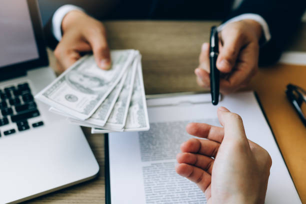 Professional Loan Agency in Rosemead, CA